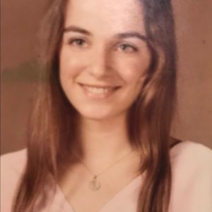 Meet your Posher, Mary ann